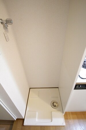 アルテ・Kの物件内観写真